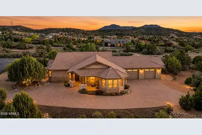 12870 N Dyna Circle, Prescott, AZ 86305 - Photo 1