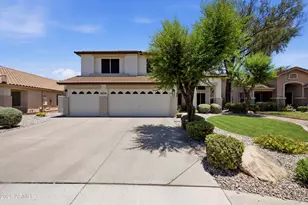 3777 S Colt Dr, Gilbert, AZ 85297 - Photo 1