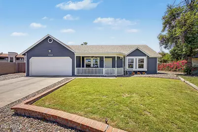1312 S Lemon --, Mesa, AZ 85206 - Photo 1