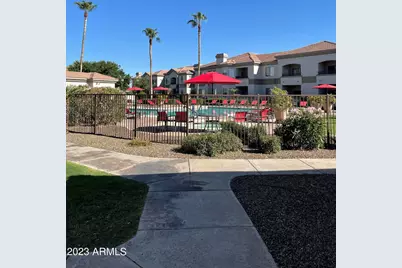 1941 S Pierpont Drive #Apt 1008, Mesa, AZ 85206 - Photo 1