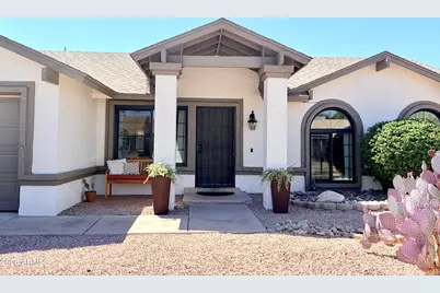 6463 E Julep Street, Mesa, AZ 85205 - Photo 1