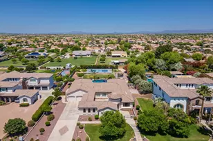 3356 E Vallejo Ct, Gilbert, AZ 85298 - Photo 1