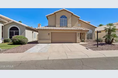 9242 E Pershing Avenue, Scottsdale, AZ 85260 - Photo 1