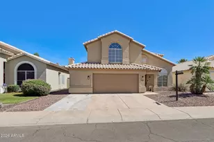 9242 E Pershing Ave, Scottsdale, AZ 85260 - Photo 1