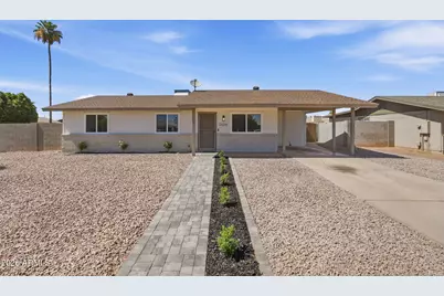 2626 E Billings Street, Mesa, AZ 85213 - Photo 1