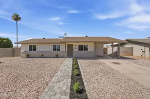 2626 E Billings St, Mesa, AZ 85213 - Photo 1