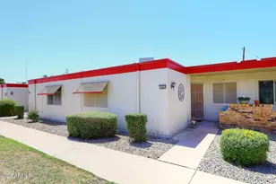 13027 N 111th Ave N, Sun City, AZ 85351 - Photo 1