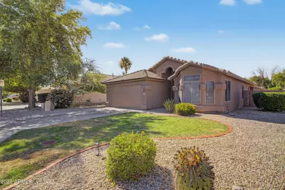 3056 E Sweetwater Avenue, Phoenix, AZ 85032 - Photo 1