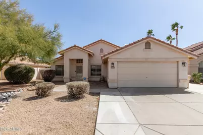 22027 N 73rd Avenue, Glendale, AZ 85310 - Photo 1