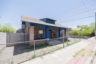 831 N 10th Street, Phoenix, AZ 85006 - Photo 1