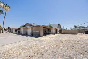 2145 S Dorsey Ln, Tempe, AZ 85282 - Photo 1