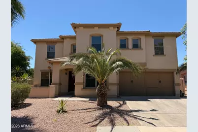 3771 E Betsy Lane, Gilbert, AZ 85296 - Photo 1