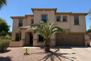 3771 E Betsy Ln, Gilbert, AZ 85296 - Photo 1