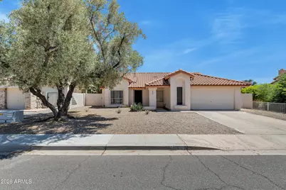 9865 S 44th Street, Phoenix, AZ 85044 - Photo 1