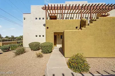 3434 E Baseline Road #137, Phoenix, AZ 85042 - Photo 1