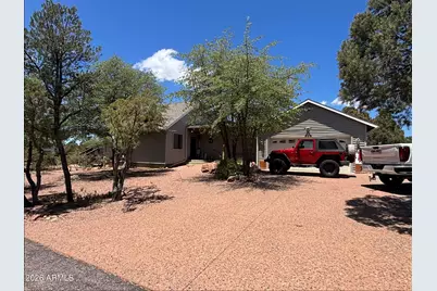816 W Longhorn Road, Payson, AZ 85541 - Photo 1