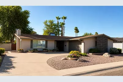 8702 E Starlight Way, Scottsdale, AZ 85250 - Photo 1