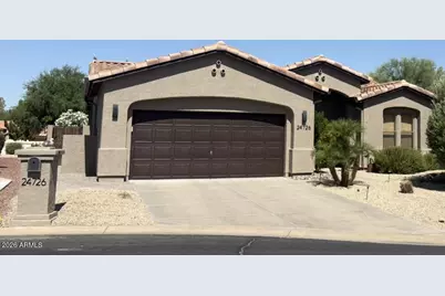 24726 S Pinewood Drive, Sun Lakes, AZ 85248 - Photo 1