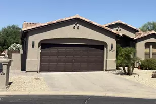 24726 S Pinewood Dr, Sun Lakes, AZ 85248 - Photo 1