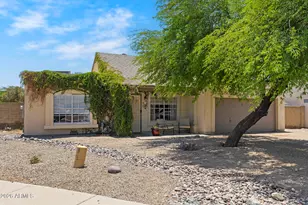 4531 W Kristal Dr, Glendale, AZ 85308 - Photo 1