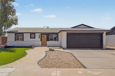 3137 E Diamond Avenue, Mesa, AZ 85204 - Photo 1