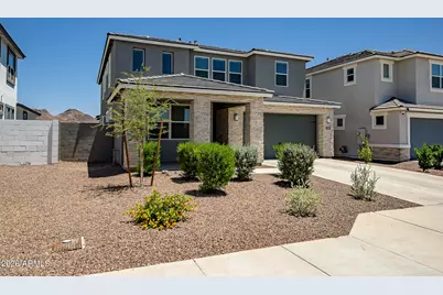 27231 N 73rd Lane, Peoria, AZ 85383 - Photo 1