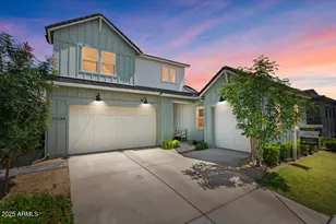 10144 E Toledo Ave, Mesa, AZ 85212 - Photo 1