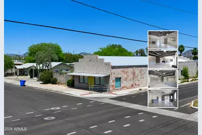 2301 N 10th Street, Phoenix, AZ 85006 - Photo 1