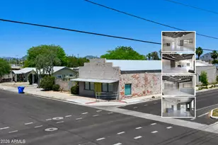2301 N 10th St, Phoenix, AZ 85006 - Photo 1