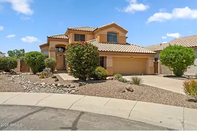 29424 N 49th Street, Cave Creek, AZ 85331 - Photo 1