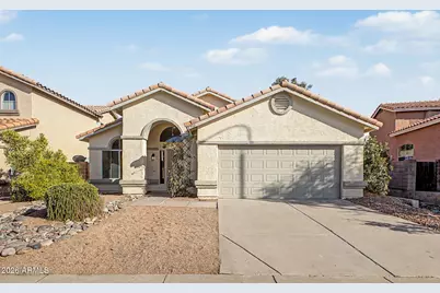 2771 W Gail Drive, Chandler, AZ 85224 - Photo 1