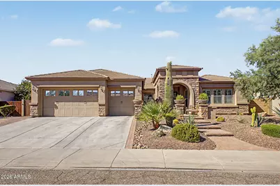 5704 W Bent Tree Drive, Phoenix, AZ 85083 - Photo 1