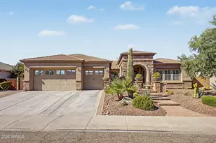 5704 W Bent Tree Dr, Phoenix, AZ 85083 - Photo 1