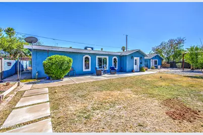 2243 E Willetta Street, Phoenix, AZ 85006 - Photo 1