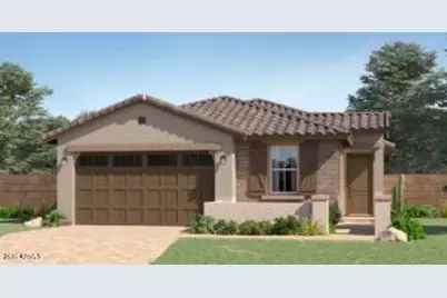 18652 W Hiddenview Drive, Goodyear, AZ 85338 - Photo 1