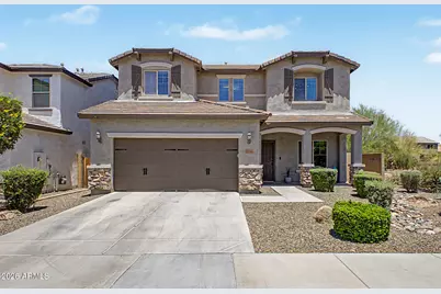 1756 W Fetlock Trail, Phoenix, AZ 85085 - Photo 1