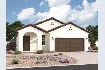 6532 S 78th Lane, Laveen, AZ 85339 - Photo 1