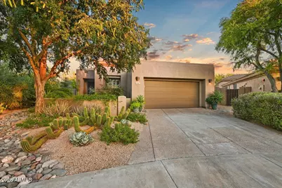 6755 E Nightingale Star Circle, Scottsdale, AZ 85266 - Photo 1