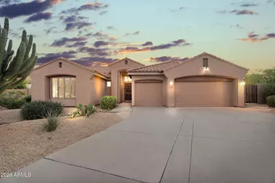 1376 N Rockwell Street, Gilbert, AZ 85234 - Photo 1
