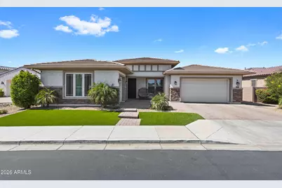 2560 E Thornton Court, Gilbert, AZ 85297 - Photo 1