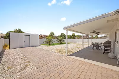 13050 N 17th Avenue, Phoenix, AZ 85029 - Photo 27