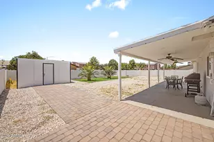 13050 N 17th Ave, Phoenix, AZ 85029 - Photo 27