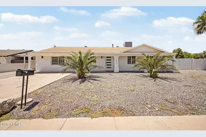 13050 N 17th Avenue, Phoenix, AZ 85029 - Photo 1