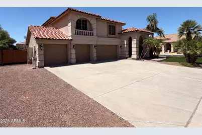 9625 W Oberlin Way, Peoria, AZ 85383 - Photo 1