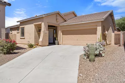 3906 E Pollack Street, Phoenix, AZ 85042 - Photo 1
