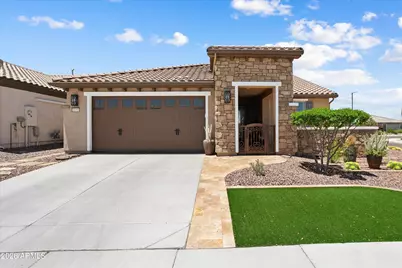 18996 N 259th Avenue, Buckeye, AZ 85396 - Photo 1