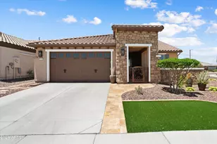 18996 N 259th Ave, Buckeye, AZ 85396 - Photo 1