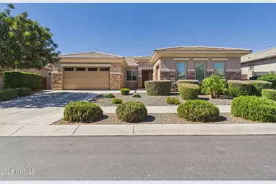 21704 E Waverly Drive, Queen Creek, AZ 85142 - Photo 1