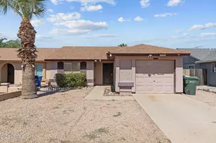20446 N 30th Dr, Phoenix, AZ 85027 - Photo 1