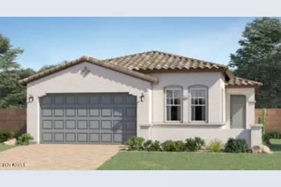 4720 S 233rd Lane, Buckeye, AZ 85326 - Photo 1